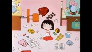 Mukanya Maruko Kocak Banget 🤣