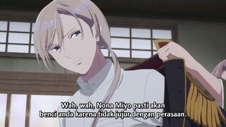 watashi no shiawase na kekkon Eps 2 Sub indo || My happy Mariage