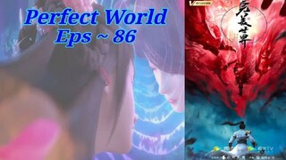 PERFECT WORLD (86) INDO