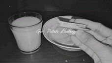 Camilan Go! Potato Kentang