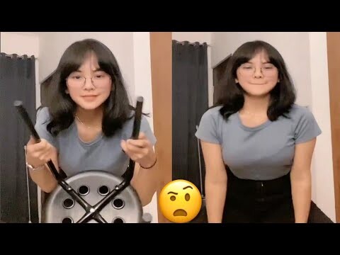 Cuma Video Cewek Duduk Tapi Versi Lain...