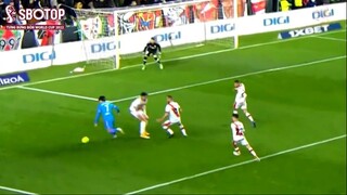 TIN BÓNG ĐÁ 11-11- SAO ARSENAL CÙNG ĐT ANH ĐẾN WORLD CUP, RONALDO GIẢI NGHỆ NẾU