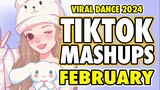 New Tiktok Mashup 2024 Philippines Party Music | Viral Dance Trend | February 29th