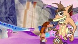 AN Mugen #276: Crash Bandicoot VS Banjo-Kazooie