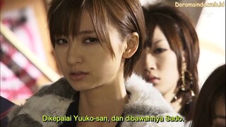 [zoku] Majisuka Gakuen 02 [720p]