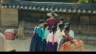 The Forbidden Marriage Ep 9 Eng Sub