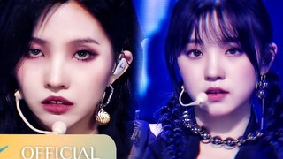 [(G)IDLE] 'Oh My God' (Music Stage) 19.04.2020