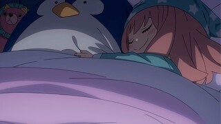 Giọng nói nhỏ dễ thương của Aniya 🫠