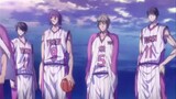 Koroko's Basketball ep 57
