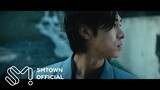 U-KNOW 유노윤호 'Thank U' MV Teaser #Prologue