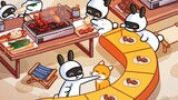 Bunny's BBQ