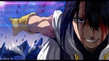 Boku no Hero Academia OVA: All Might Rising「AMV」- Undone