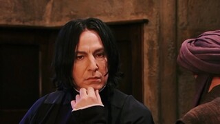 "I hate him because it's his child" "I love him because it's her child"
