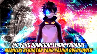 MC Yang Dianggap Lemah Padahal Memiliki Kekuatan Yang Paling OverPower!!!