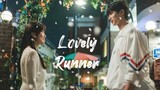 EP 3- LR: My Cute Runner (Engsub)