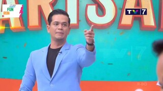 ARISAN FULL EPISODE TERBARU, KAMIS 02 NOVEMBER 2023