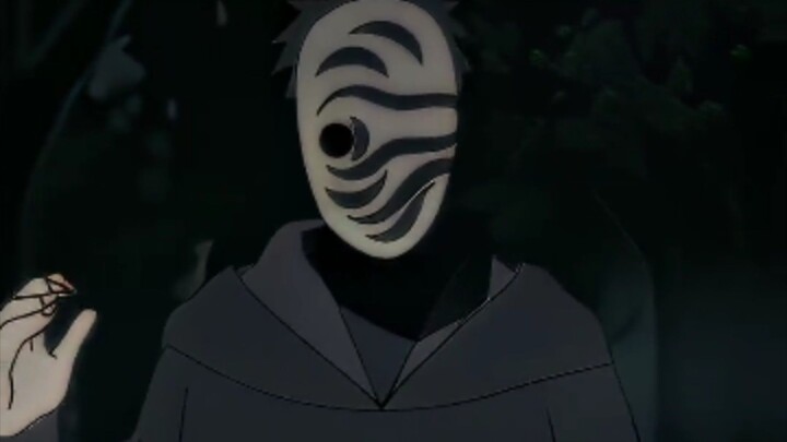 Obito dance