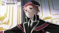 the royal tutor episode #1