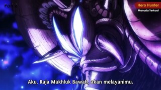 Manusia terkuat part. 6 [One Punch Man]