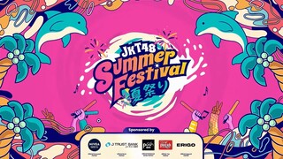 JKT48 Summer Festival Nami