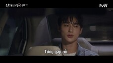 Cõng Anh Mà Chạy EP 5 [Sub Việt]