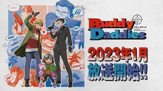 BUDDY DADDIES Episode 4 Tagalog Subtitles