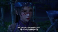 A Portrait of Jianghu: Bu Liang Ren S7 Eps 8 sub Indonesia
