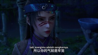 A Portrait of Jianghu: Bu Liang Ren S7 Eps 8 sub Indonesia