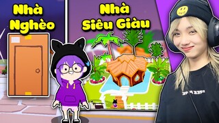 Nếu Như Ruby Sở Hữu Được NGÔI NHÀ ĐẮT NHẤT Trong Play Together Thì Sẽ Như Thế Nào !?