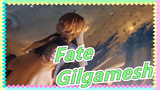 [Fate/Gilgamesh] It Takes Me One Month To Make Gilgamesh By Clay
