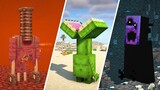 25 New Minecraft Mods You Need To Know! (1.20.1)