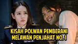 PERTEMUAN POLWAN CANTIK DAN PENJAHAT PALING DICARI !!! : Alur Cerita Film Neg0tiaton