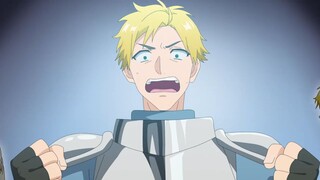 The Daily Life of a Middle-Aged Online Shopper in Another World S01E11