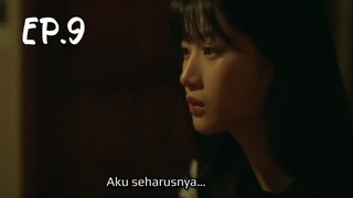 The Interest of Love (2022) Episode 9 Subtitle Indonesia