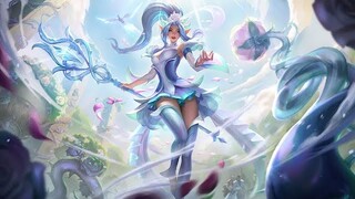 Proclian Lunar Revel: //Cinematic short film\\ (League of Legends)