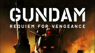 Gundam Requiem for Vengeance ep 6 Eng sub (final part)