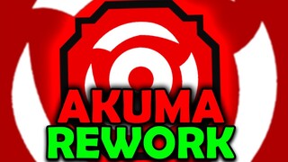 [CODE] AKUMA MASSIVE BUFF + REMASTERED | Shindo Life Update 40.0 Showcase | Shindo Life Codes