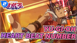 Yu-Gi-Oh|[ZEXAL/MAD]Yusaku's heart beat number #0822_2