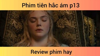 Phim tiên hắc ám p13