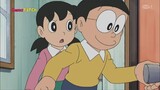 Pertempuran Dora Dora Genpei! | Doraemon Bahasa Indonesia