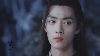 [อาชญากรรมของ Huaiyu] หุ่นเชิด NP ในวัง | อาชญากรรมของเขาเก้าคือ "เสียใจ" | Xiao Zhan, Wu Lei, Chen 