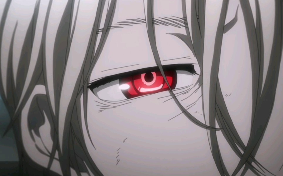 Anime Review: Kekkai Sensen And Beyond [Season 2] – BingeR.
