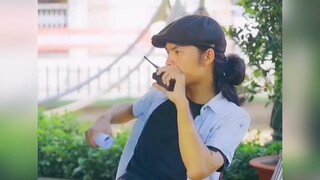 Thanh niên tưởng diễn xuất gặp csgt và lên phường 🤣🤣🤣