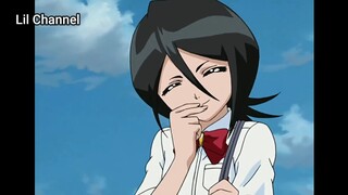 Bleach (Ep 15.1) Rukia #Bleach