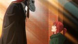 THE ANCIENT MAGUS BRIDE 2 TRAILER                   (Coming this April 6 2023)