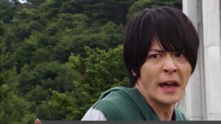 Kamen Rider Dungeon Difficulty Ranking: The Creation Rider is as difficult as hell! The King of Shi 