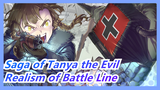 [Saga of Tanya the Evil/MAD] Realism of Battle Line