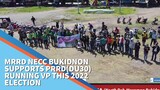 Tatakbo nga ba si Pres. Rodrigo Duterte bilang BISE ngayong 2022?