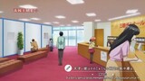 Bokutachi wa Benkyou ga Dekinai S2-Episode-1[sub-indo 🇲🇨]👍