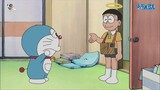 Doraemon S10 Cứ tin vào thần